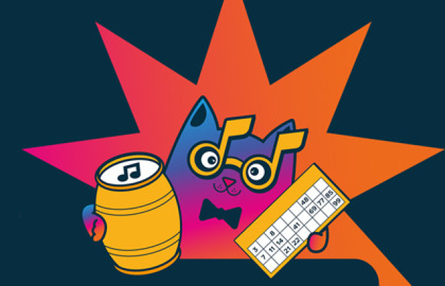 Концерт «Вау Музыкальное лото Мегахиты караоке. Русское» - Mosbilet.ru