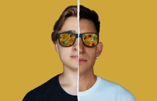 Спектакль «Полная иллюминация» - Mosbilet.ru