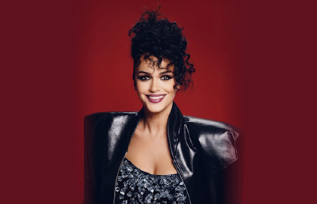 Концерт Славы в Театр Эстрады, Москва – Mosbilet.ru