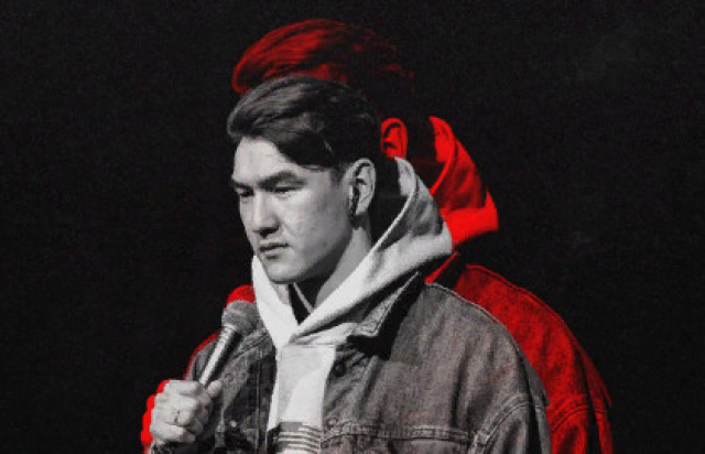 Сольный концерт Нурлана Сабурова - Mosbilet.ru