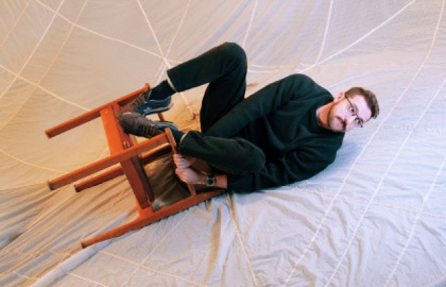 Stand Up концерт Андрея Бебуришвили - Mosbilet.ru