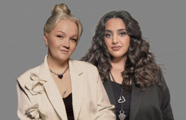 Концерт Вари Щербаковой и Карины Мейханаджян -