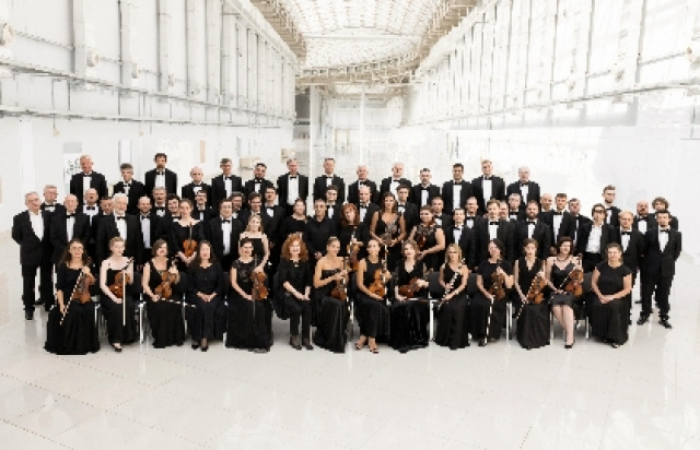 Концерт «Шедевры мировой классики. Григ. Рахманинов. Чайковский» - Mosbilet.ru