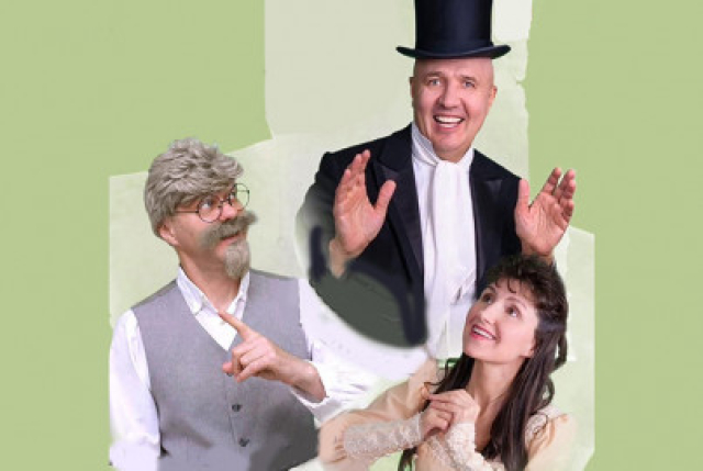 Спектакль «Шутка» - Mosbilet.ru