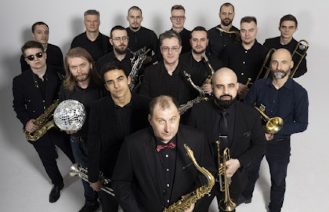 Концерт «Музыка из кинофильмов в исполнении Good Orchestra» - Mosbilet.ru