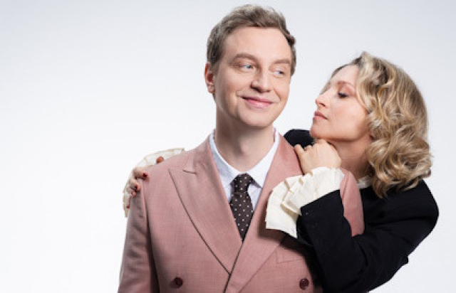 Концерт «Маленький оркестр» и Алексей Гоман с программой «Разговор на двоих» в Джазовый клуб Игоря Бутмана, Москва – Mosbilet.ru