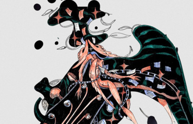 Фестиваль «Raw fest» - 