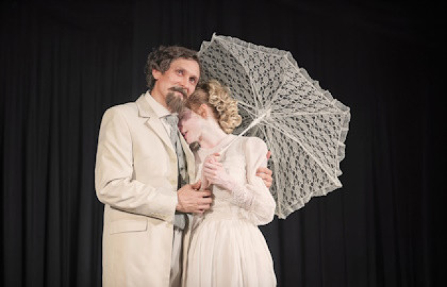 Спектакль «Цветы запоздалые» - Mosbilet.ru