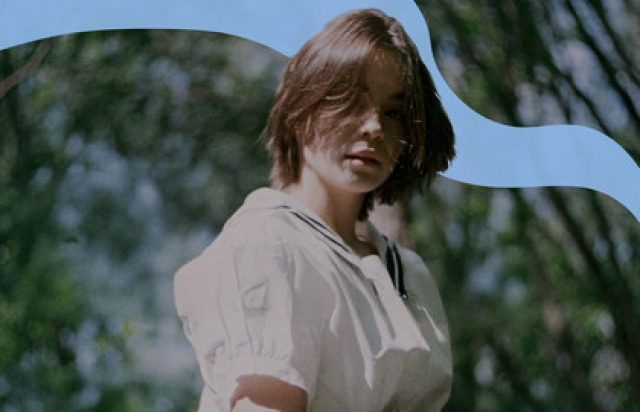 Спектакль «Моя маленькая» - Mosbilet.ru