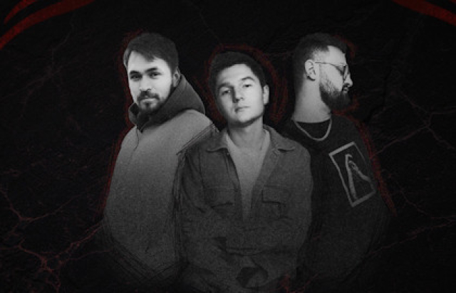 Концерт OMNIXX - Mosbilet.ru