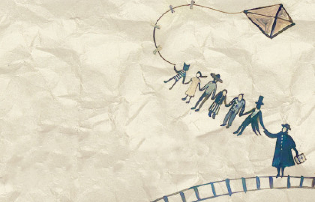 Старосветские помещики в Театр «Et Cetera» п/р Александра Калягина, Москва – Mosbilet.ru