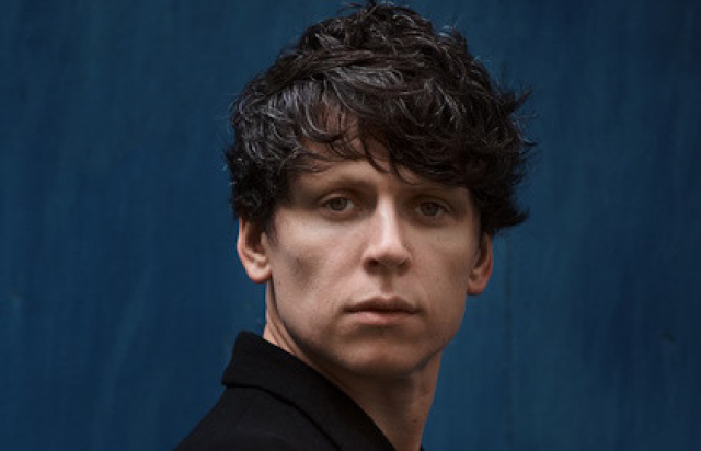 Концерт Игната Кравцова «Insomni» - Mosbilet.ru