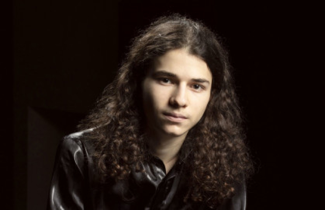 Концерт «Великий Шопен при свечах. Иван Чепкин» - Mosbilet.ru