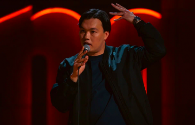 Концерт «Stand Up от комиков с ТНТ» -