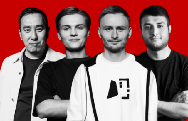 Концерт «Комики с ТНТ с новыми шутками» в Клуб «Stand Up Brothers», Москва – Mosbilet.ru