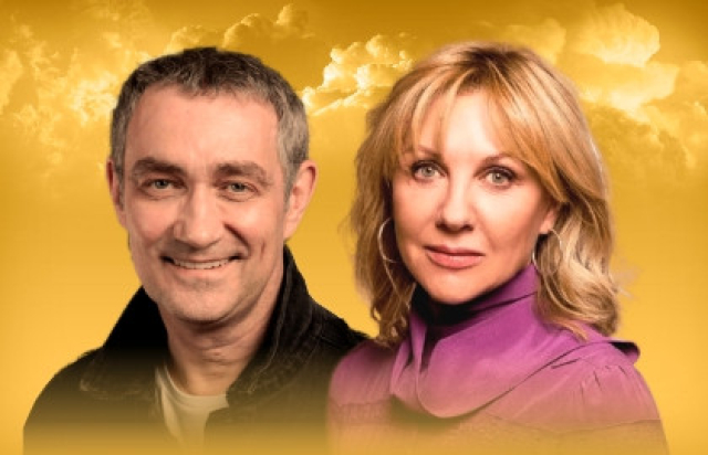 Спектакль «Другая жизнь» в Театр имени Моссовета, Москва – Mosbilet.ru