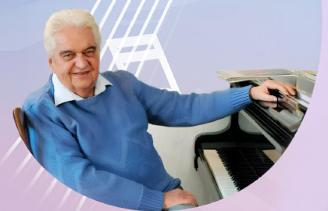 Концерт «Где музыка берет начало» - Mosbilet.ru