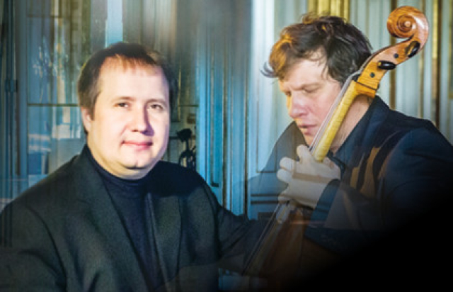 Концерт «Органные вечера в Кусково. Бах и шедевры романтизма» - Mosbilet.ru