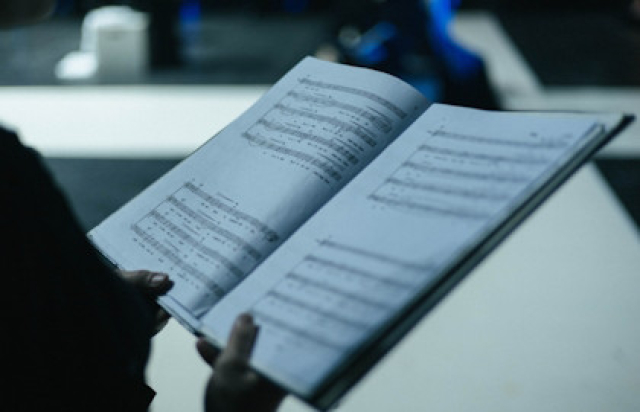 Концерт «Кофейная кантата» в Театр «Новая Опера», Москва – Mosbilet.ru