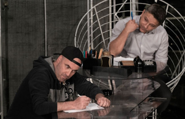 Спектакль «День Радио. 25 лет» в Концертный зал «Москва», Москва – Mosbilet.ru