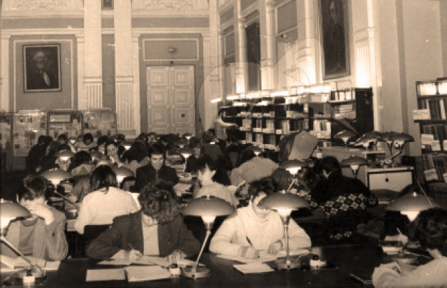 Обзорная экскурсия по зданию ГПИБ России «Историческая библиотека: прошлое и настоящее» - Mosbilet.ru