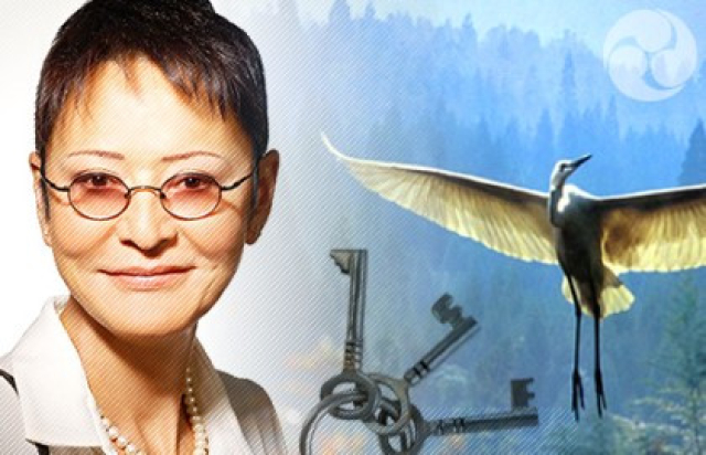 Лекция Ирины Хакамады «Мастер общения: успех без затрат» - Mosbilet.ru