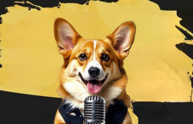 Благотворительный Stand Up концерт -