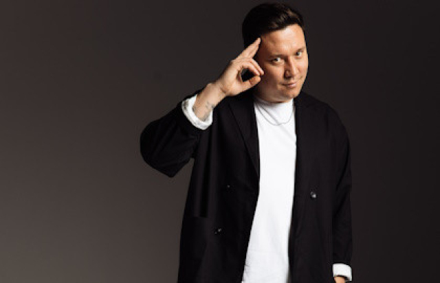 Сольный концерт Артура Шамгунова в Coin Event Hall, Москва – Mosbilet.ru