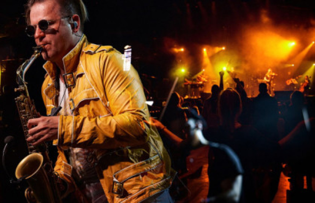 Концерт «Мировые rock&pop хиты в симфоническом звучании» - Mosbilet.ru