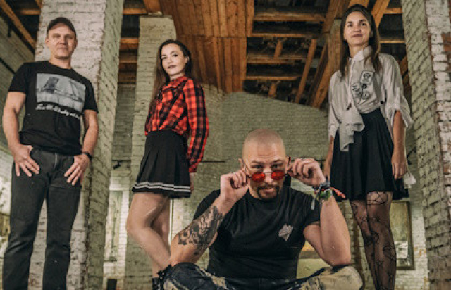 Концерт «Тропы не врут» - Mosbilet.ru