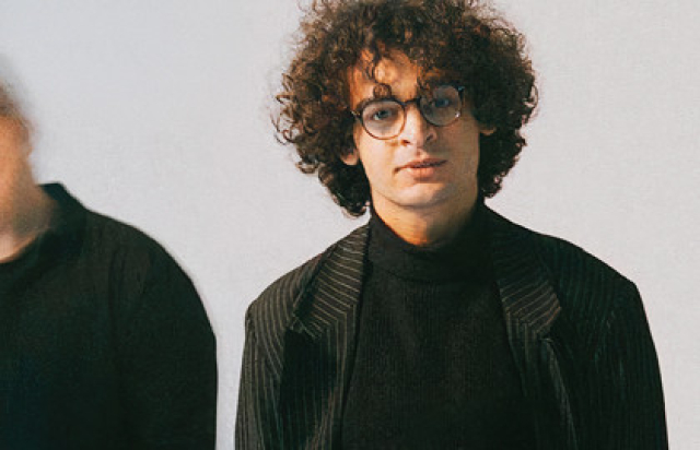 Концерт квартета Эдмонда Мурадяна - Mosbilet.ru