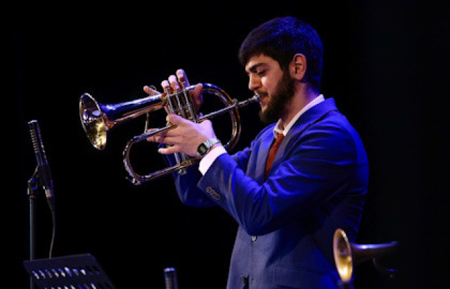 Квартет Григора Паносяна & Seda в Джазовый клуб Игоря Бутмана, Москва – Mosbilet.ru