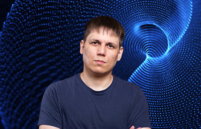 Лекция Романа Юдаева «Квантовая механика от АААА до #@яяя» - Mosbilet.ru