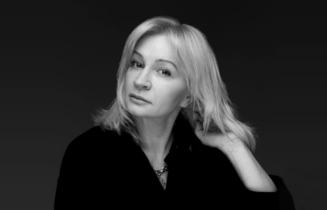 Спектакль «Монолог женщины» в Новая сцена и Арт-кафе театра Вахтангова, Москва – Mosbilet.ru