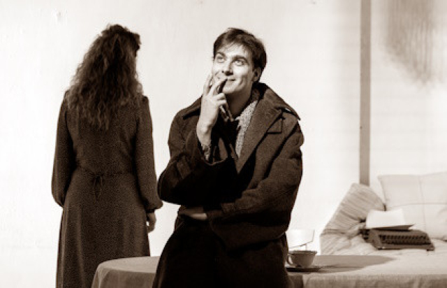 Спектакль «Стеклянный зверинец» в Московский Театр Юного Зрителя, Москва – Mosbilet.ru