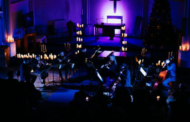 Концерт «Pор and Rock music при свечах. Майкл Джексон, Джордж Майкл, Селин Дион, Адель, Стинг, Coldplay, Queen» - Mosbilet.ru