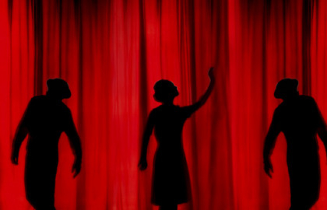 Шоу «Дай мне слово...» в Бар «Руки ВВерх!» (Отрадное), Москва – Mosbilet.ru