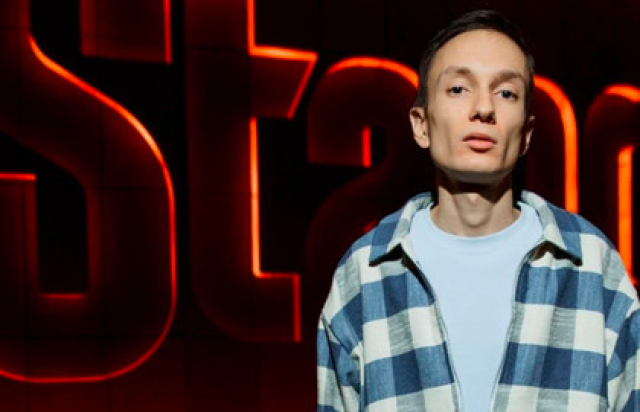 Концерт «Ночной Open Mic» - Mosbilet.ru