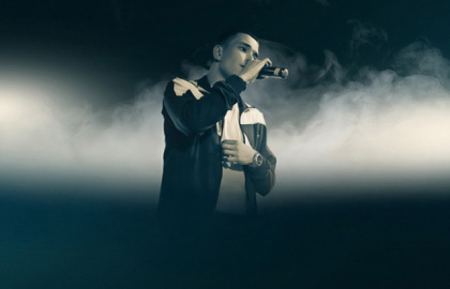 Концерт Archi - Mosbilet.ru