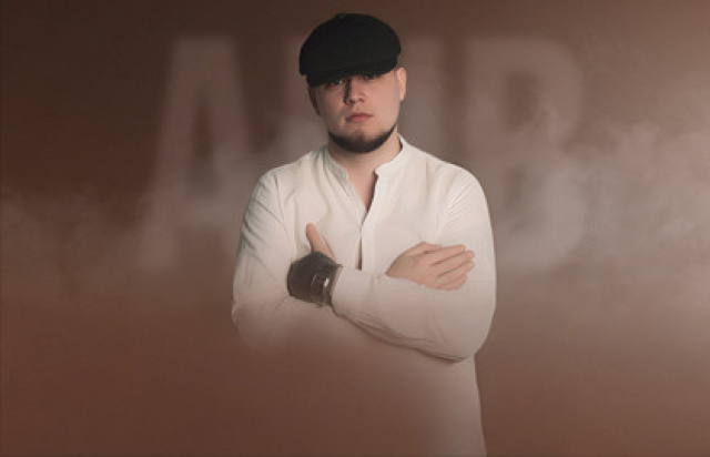 Концерт Alib - Mosbilet.ru