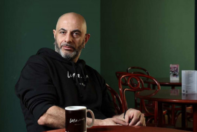 Лекция Олега Липовецкого «Театр – искусство со-бытия» - Mosbilet.ru