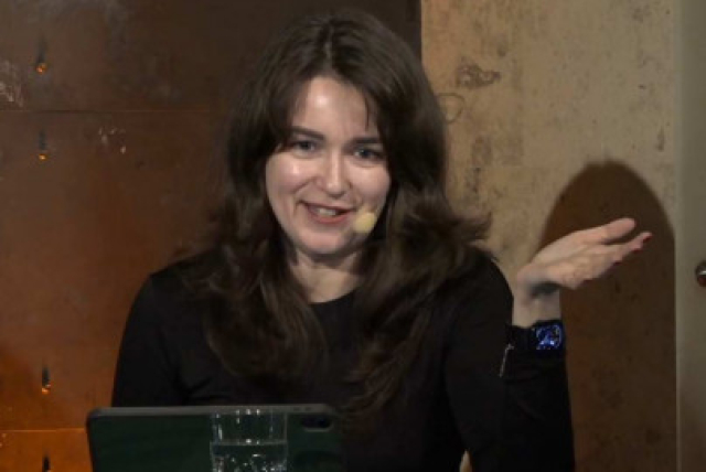 Лекция «Дарья Урядова. Марк Шагал. Гравитация наоборот» - Mosbilet.ru