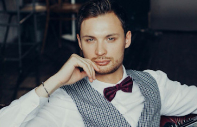 Концерт «Баян навсегда» - Mosbilet.ru