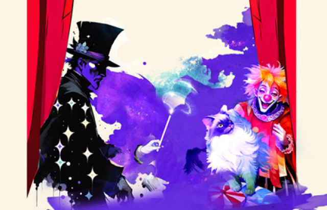 Экскурсия «Секреты иллюзионного закулисья» - Mosbilet.ru