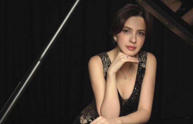 Концерт «Чайковский и русская поэзия» - Mosbilet.ru