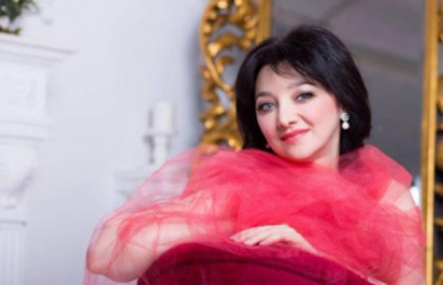 Концерт Антонины Неждановой и Николая Голованова «История любви» - Mosbilet.ru