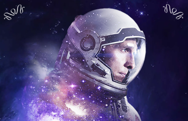 Концерт «Arte Musicum. Интерстеллар. Горизонт событий» - Mosbilet.ru