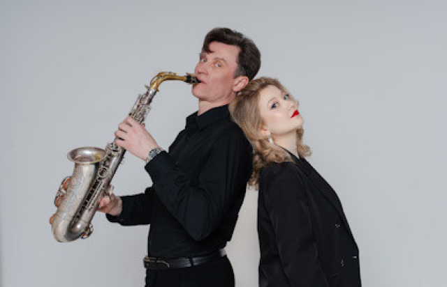 Концерт «Jazz mix it» в Ритм Блюз Кафе (Rhythm & Blues Cafe), Москва – Mosbilet.ru