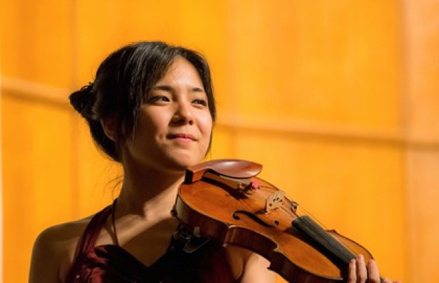 Праздничный концерт к 8 марта «Вивальди «Времена года» - Mosbilet.ru