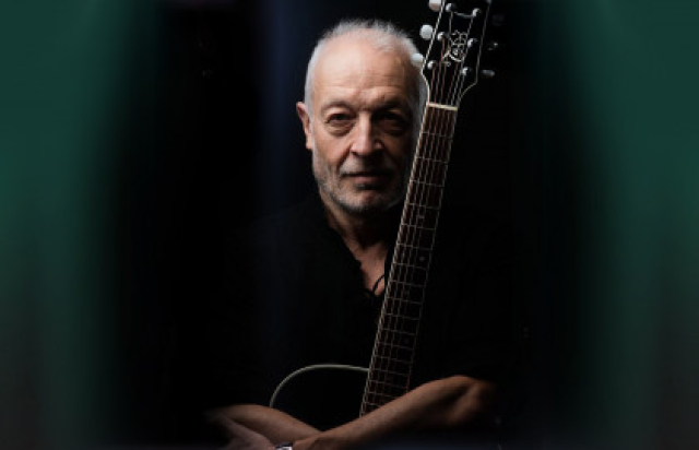 Концерт Сергея Седых с группой - Mosbilet.ru